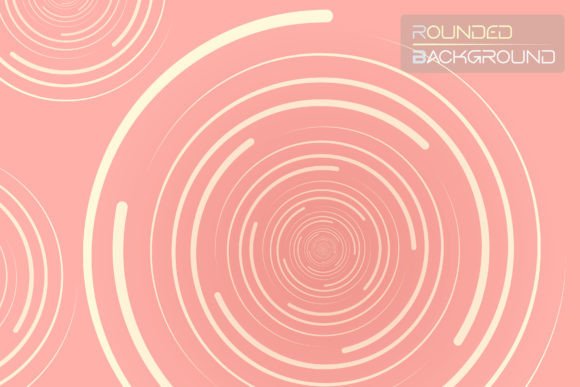 Download White Circle Textured Colour Background - Premium Resources